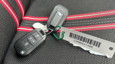 Vauxhall Corsa 1.2 GS 5dr Petrol Hatchback